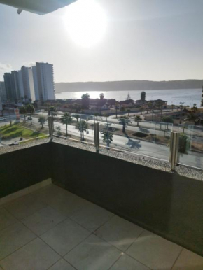 Departamento Frente al Mar - Playa La Herradura